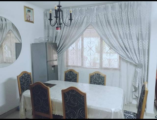 4 BEDROOM HOUSE FOR SALE IN BONELA